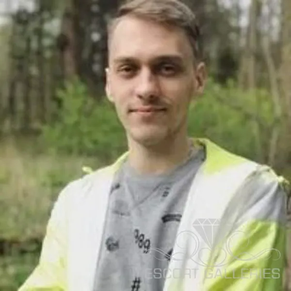 Escorts Moscow, Russia Alex