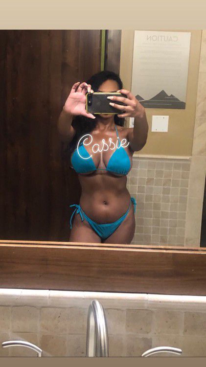 Escorts Millbrae, California Cassielynn