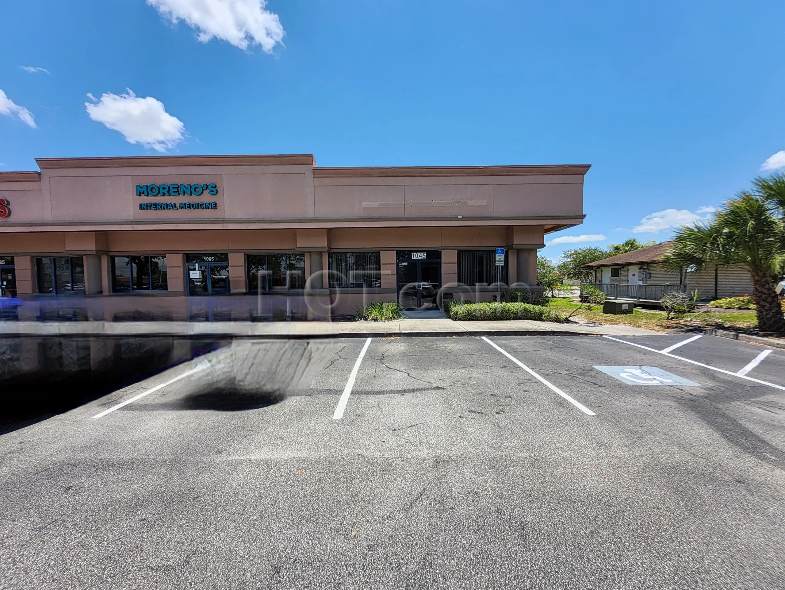 Kissimmee, Florida Oriental Massage Spa 2