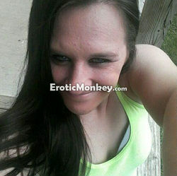 Escorts Morgantown, West Virginia Amber