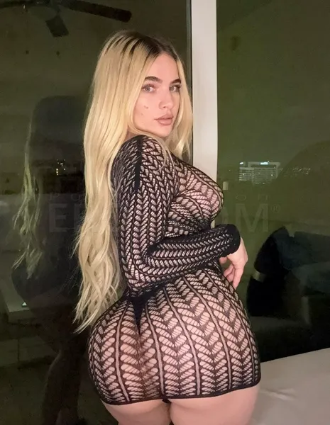 Escorts Miami, Florida Khloe