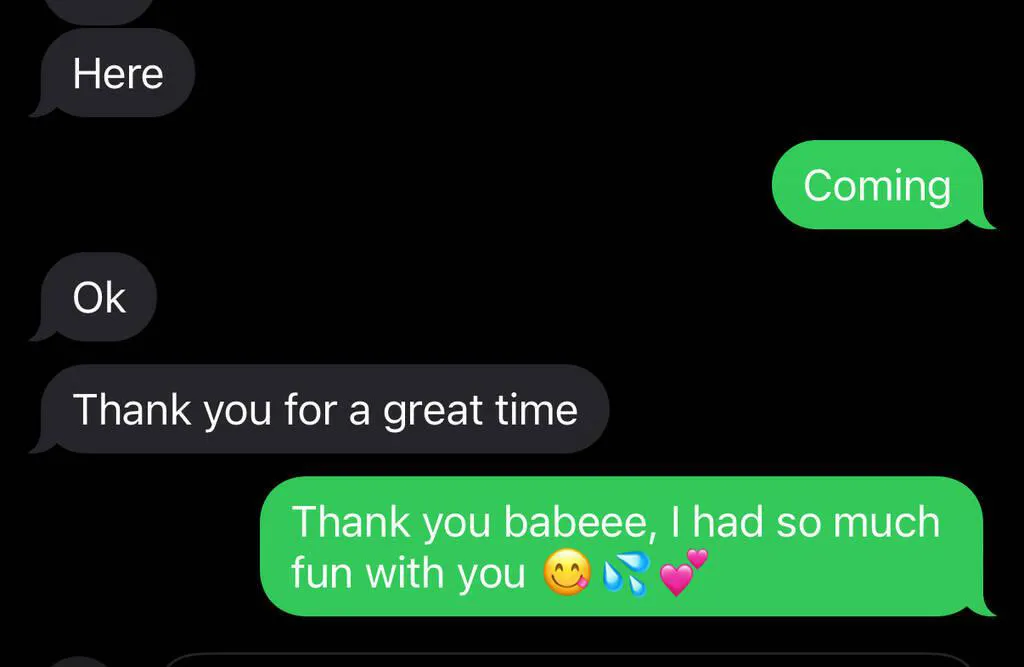 Escorts Greater Sudbury, Ontario Raniq