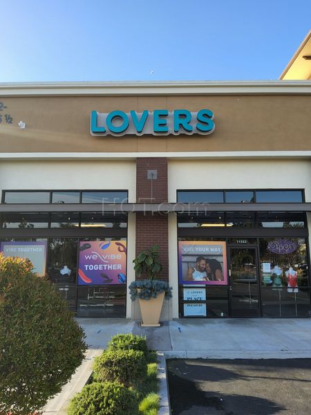 Sex Shops Artesia, California Lovers