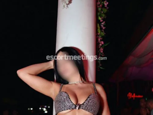 Escorts New York City, New York Pamela