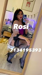 Escorts Oklahoma City, Oklahoma ROSI ⭐️⭐️⭐️⭐️⭐️