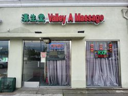 San Gabriel, California Valley a Massage