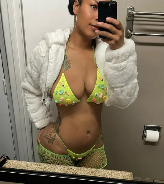 Escorts San Diego, California Layla