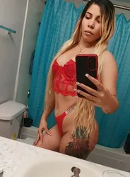 Escorts Arlington, Texas Ariana