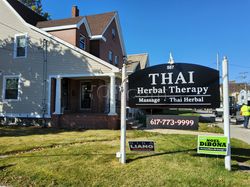 Massage Parlors Quincy, Massachusetts Thai Herbal Therapy