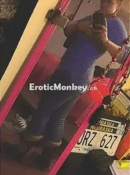 Escorts Omaha, Nebraska Jessi rabbit