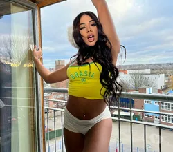 Escorts Manchester, England Gostosa brasileira