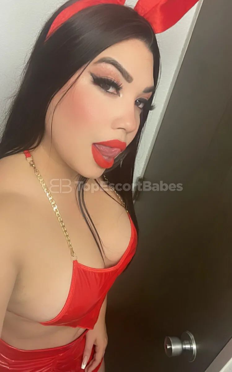 Escorts Richmond, Virginia Domina