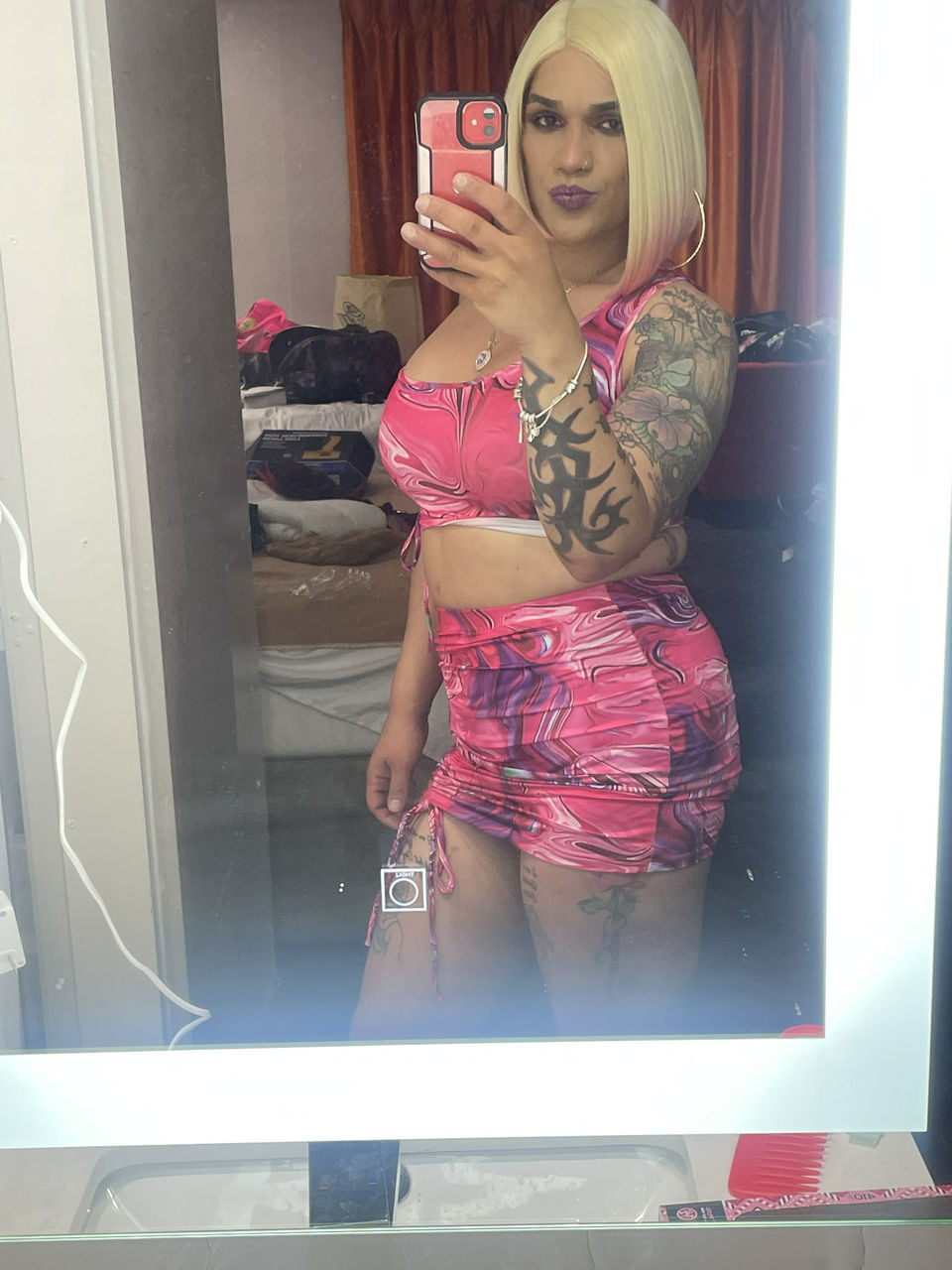 Escorts New Haven, Connecticut DeepThroatTatti