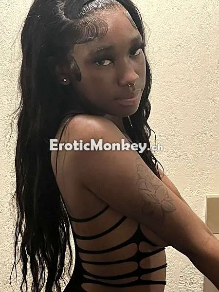 Escorts Dallas, Texas Niyah