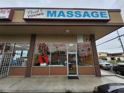 Westminster, California Cloud 9 Young Massage