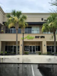 Ocala, Florida Azulene Day Spa