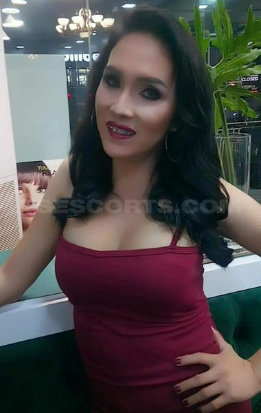 Escorts Davao City, Philippines APRILYN