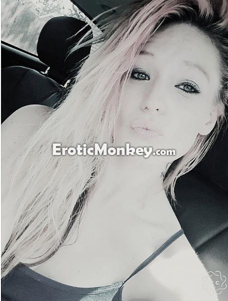 Escorts Tacoma, Washington Aubree