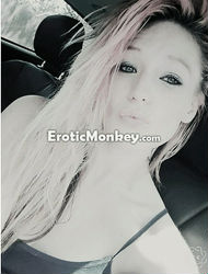 Escorts Tacoma, Washington Aubree