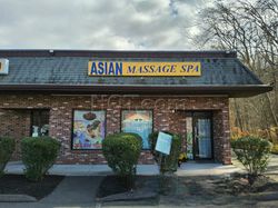 North Branford, Connecticut Asian Massage Spa
