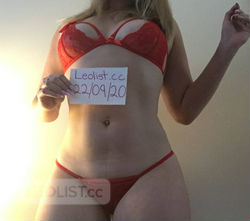 Escorts Burnaby, British Columbia A Sweet and Genuine Soul  Natural Blonde, Canadian Girl ~ -