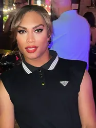 Escorts Miami, Florida Naomi