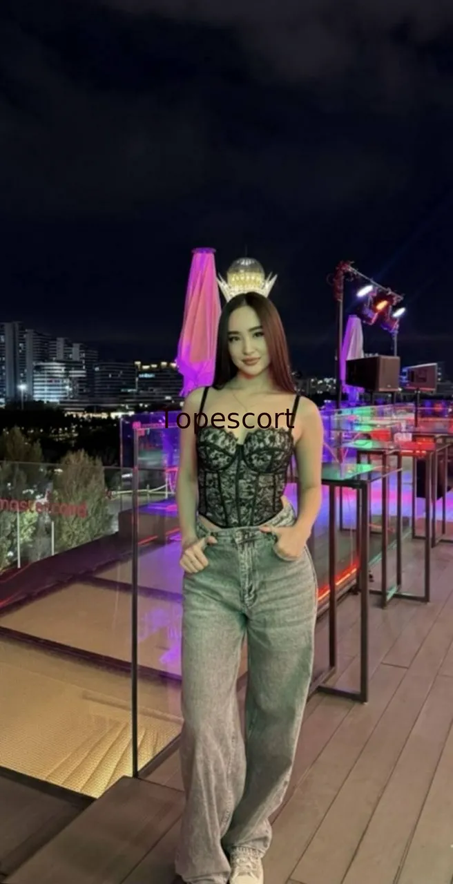 Escorts Hong Kong, Hong Kong Dayana