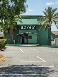 Strip Clubs Lefkosia, Cyprus Biyax Night Club