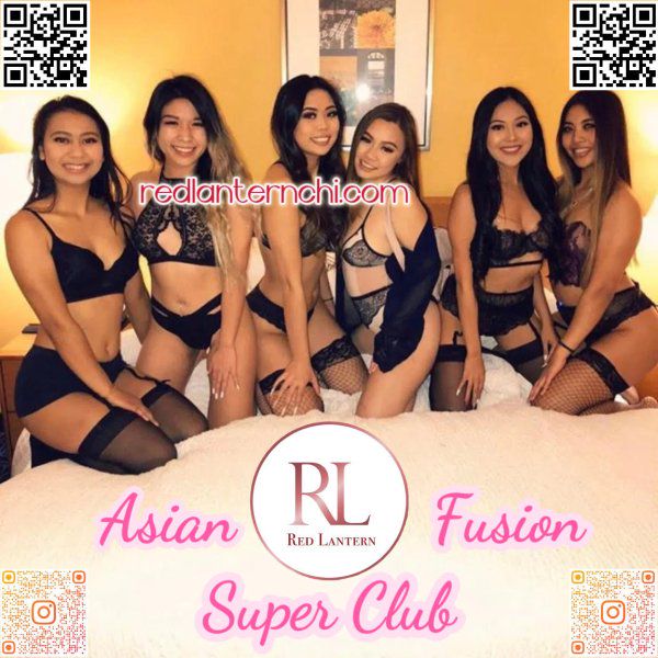 Escorts Chicago, Illinois RedLantern - Asian Super Club