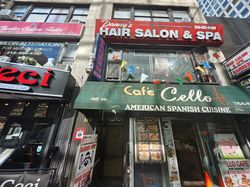 Massage Parlors New York City, New York Danny's Hair Salon and Spa