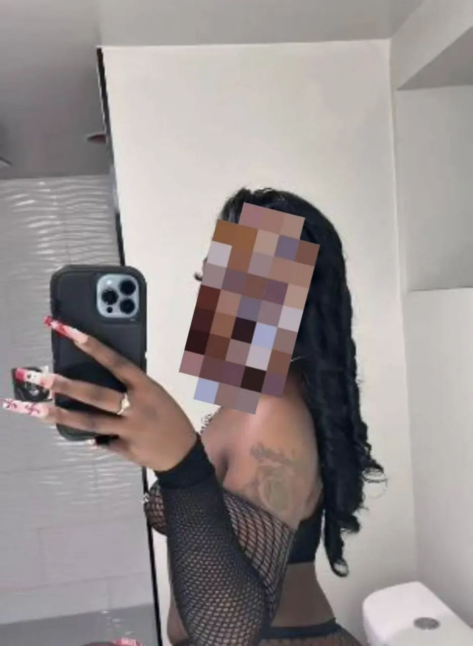 Escorts Hamilton, Ontario Jayla