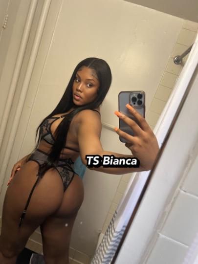 Escorts Queens, New York 💋AVAILABLE NOW!!❄Young Sexy Cuban TS Bianca 👅💦👄100% Caribbean💛💙 100% Real👄💦👅👑