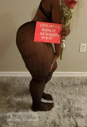 Escorts Greater Sudbury, Ontario curvy ebony slut available incall /outcalls