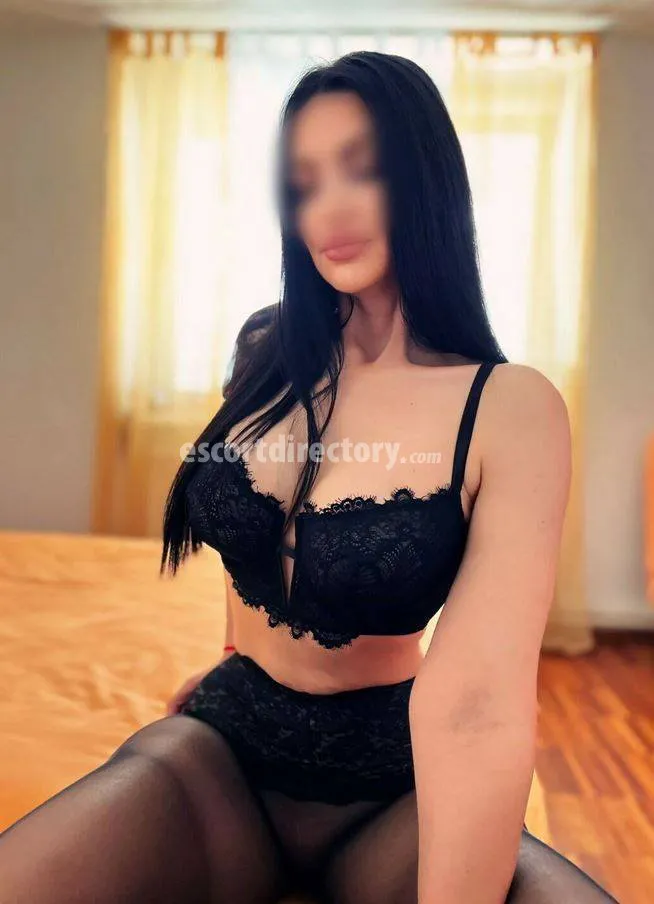 Escorts Vienna, Austria Lorena