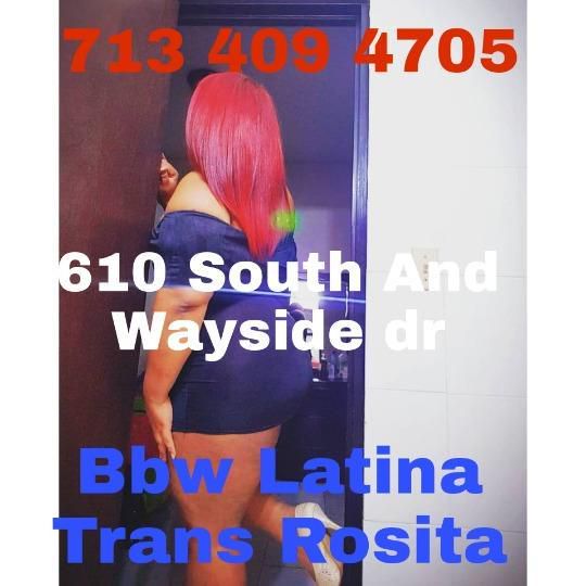 Escorts Houston, Texas Bbw Latina Vers Top and Bottom available now no roomates Discreet safe place south Houston tx