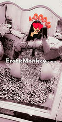 Escorts Killeen, Texas Ivy