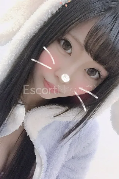 Escorts Japan Aika