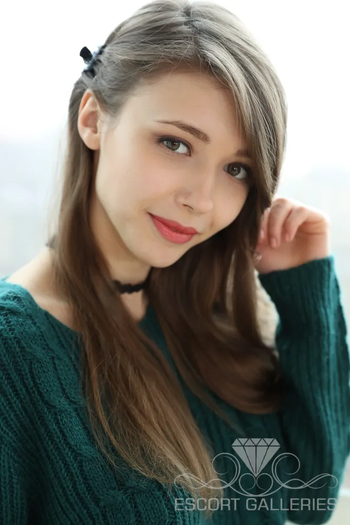Escorts Saint Petersburg, Russia Melena