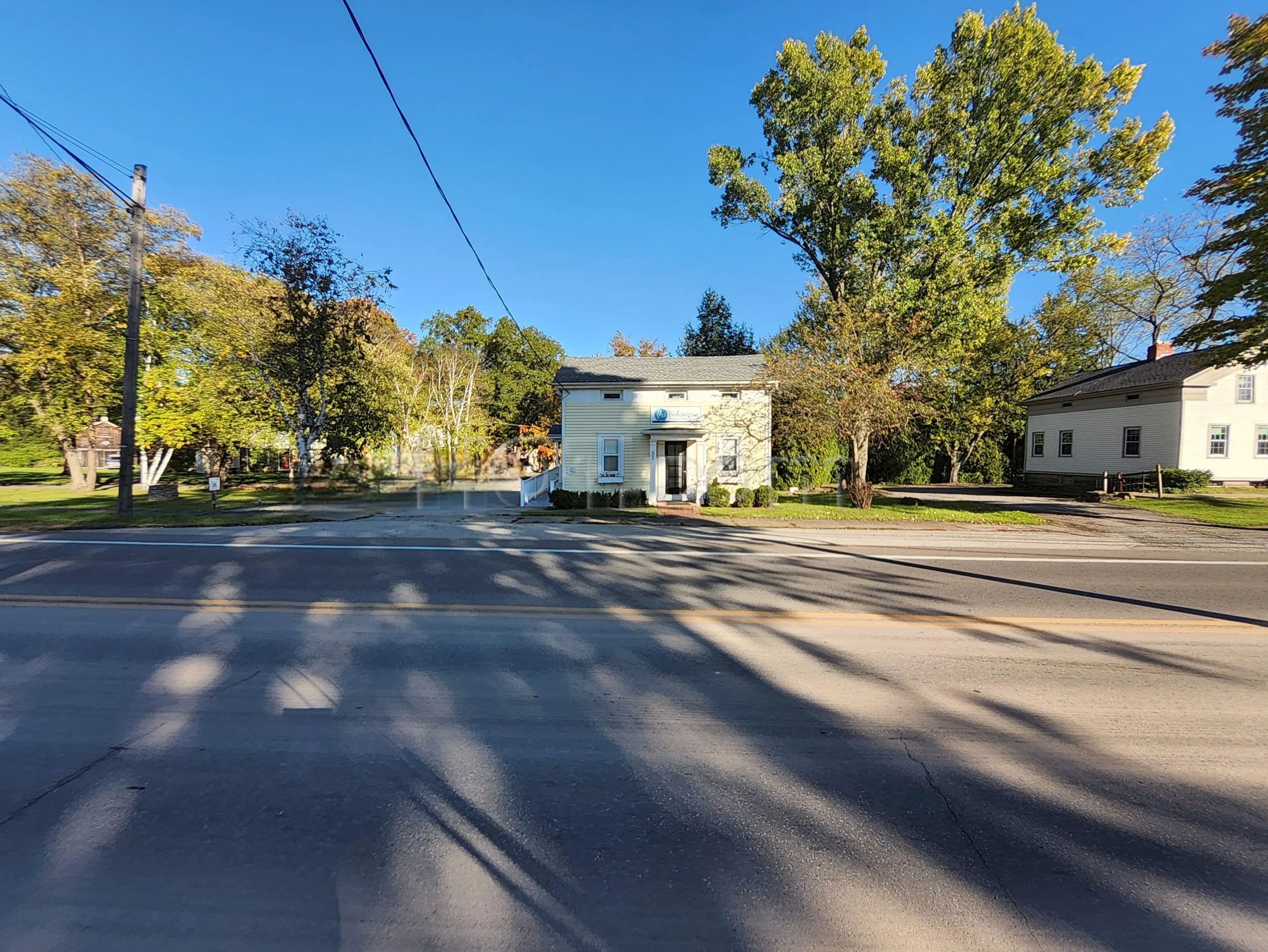 Poland, Ohio Bodyworks Massage Therapy