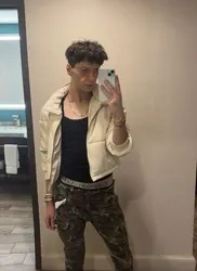 Escorts Oklahoma City, Oklahoma Sexy twink
