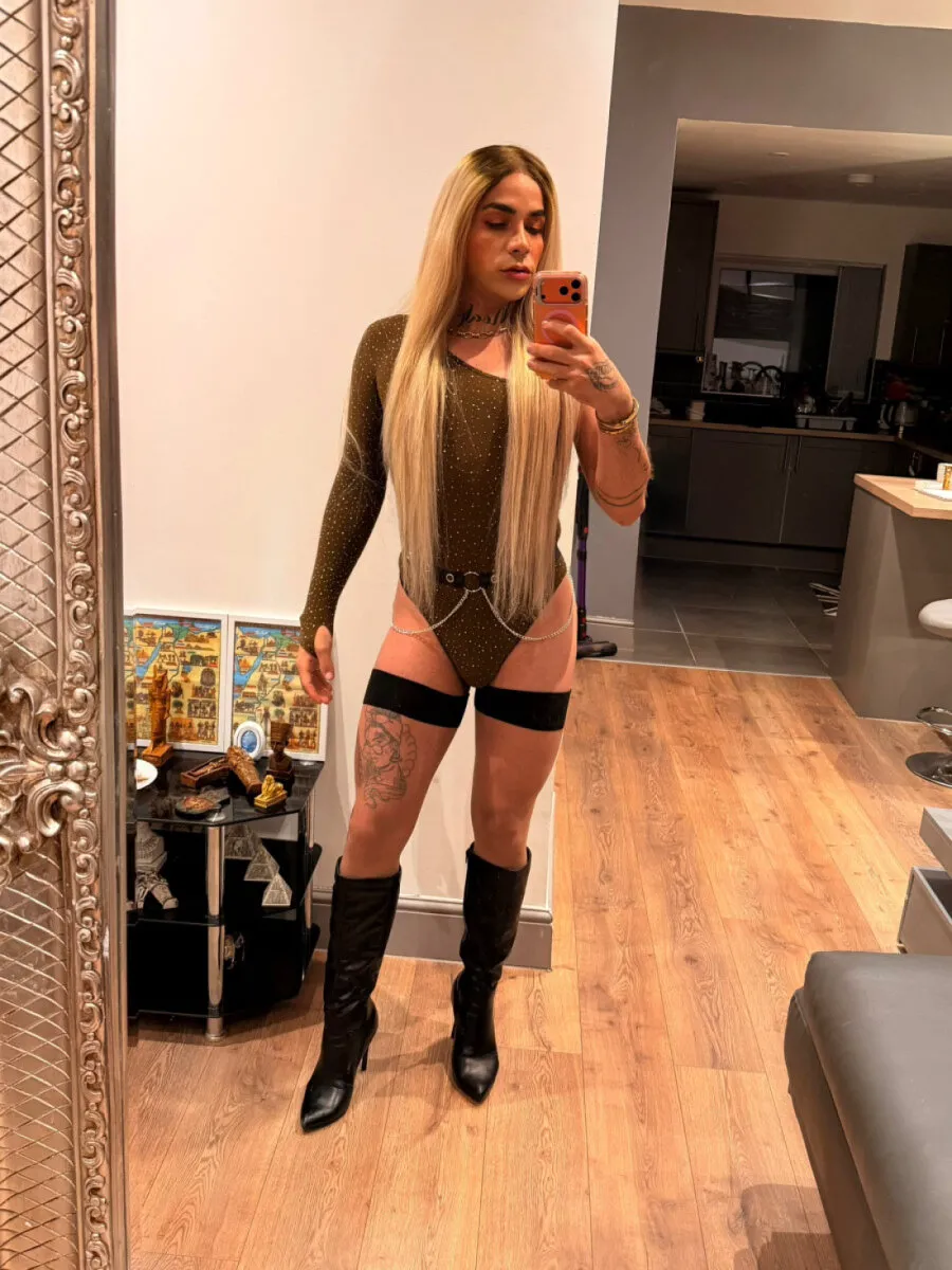 Escorts Liverpool, England Angel X