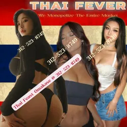 Escorts Chicago, Illinois Thai - Vietnam Orgasm Massage