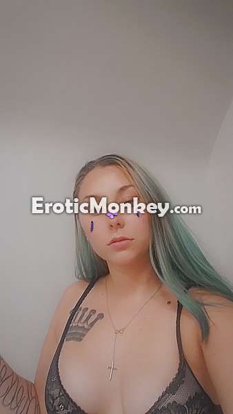 Escorts Minneapolis, Minnesota Coco