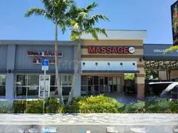 West Palm Beach, Florida Massage Relax