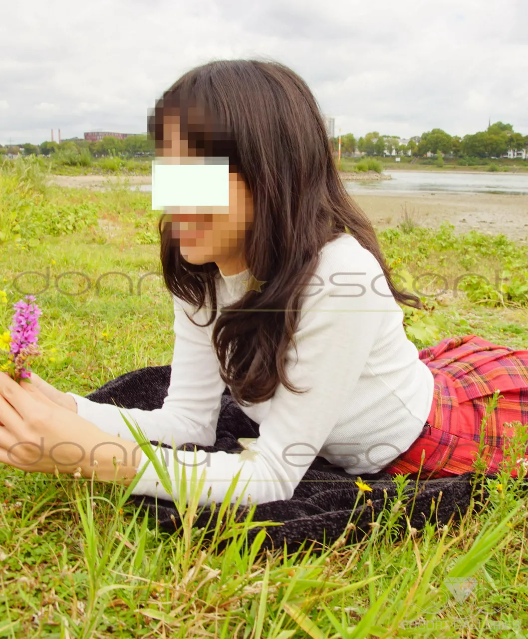 Escorts Koeln, Germany Lea