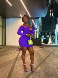 Body Rubs Miami, Florida Goddess Coco * Milking Table