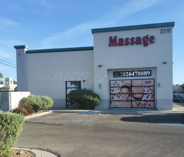 Massage Parlors Las Vegas, Nevada Valley Health Spa