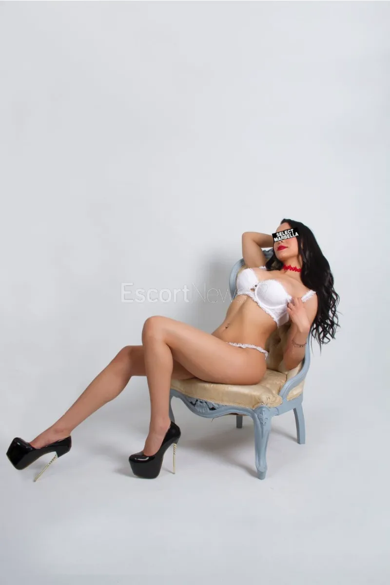 Escorts Spain Sara