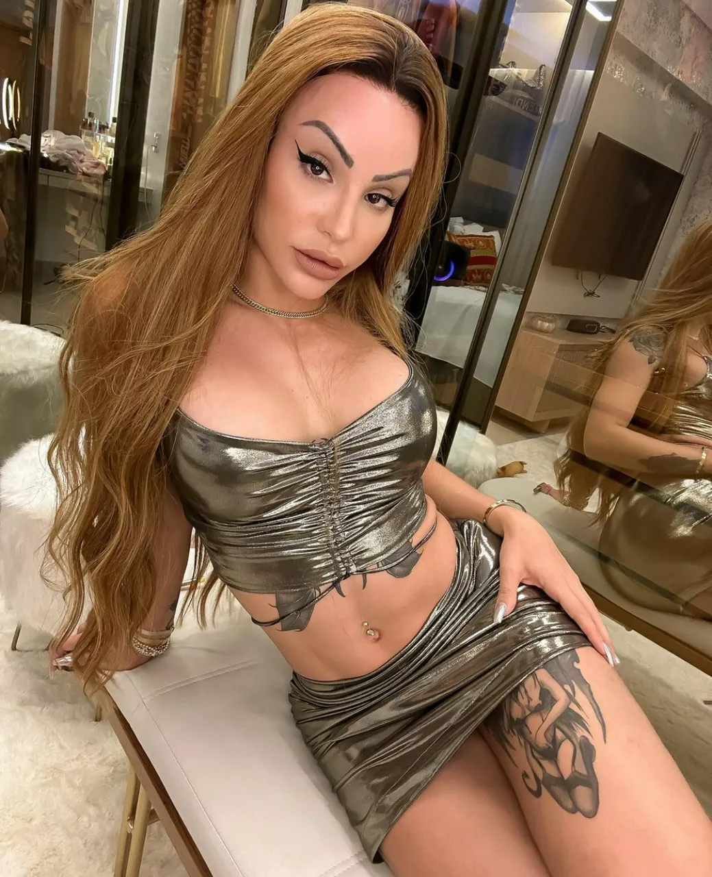 Escorts Atlanta, Georgia Luísa Tavares