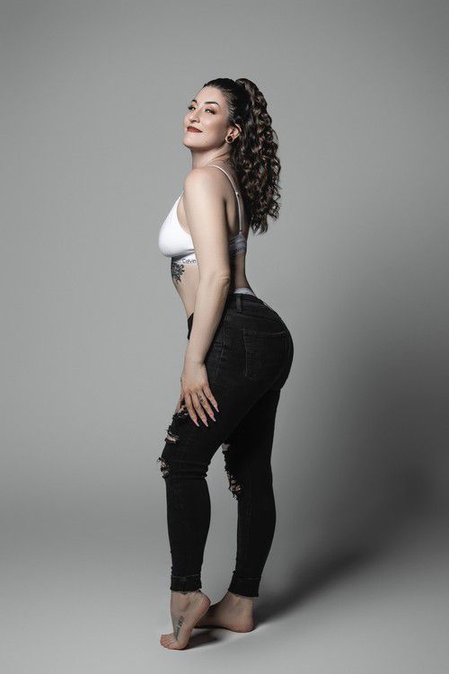 Escorts San Antonio, Texas Simonesinnxx